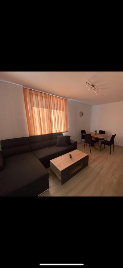 Apartamenti Eli Pomorie Exterior foto