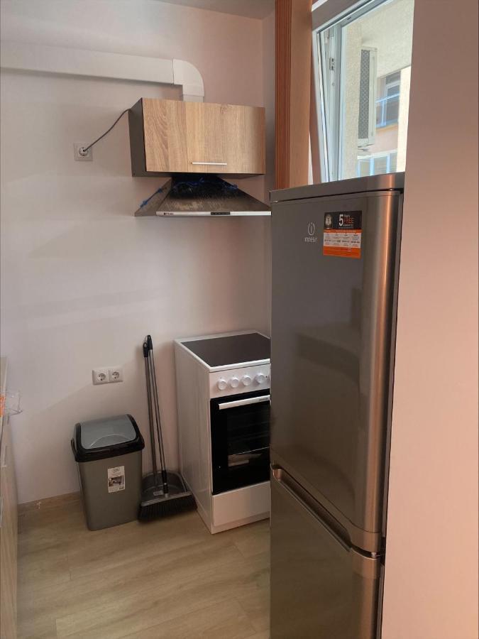 Apartamenti Eli Pomorie Exterior foto