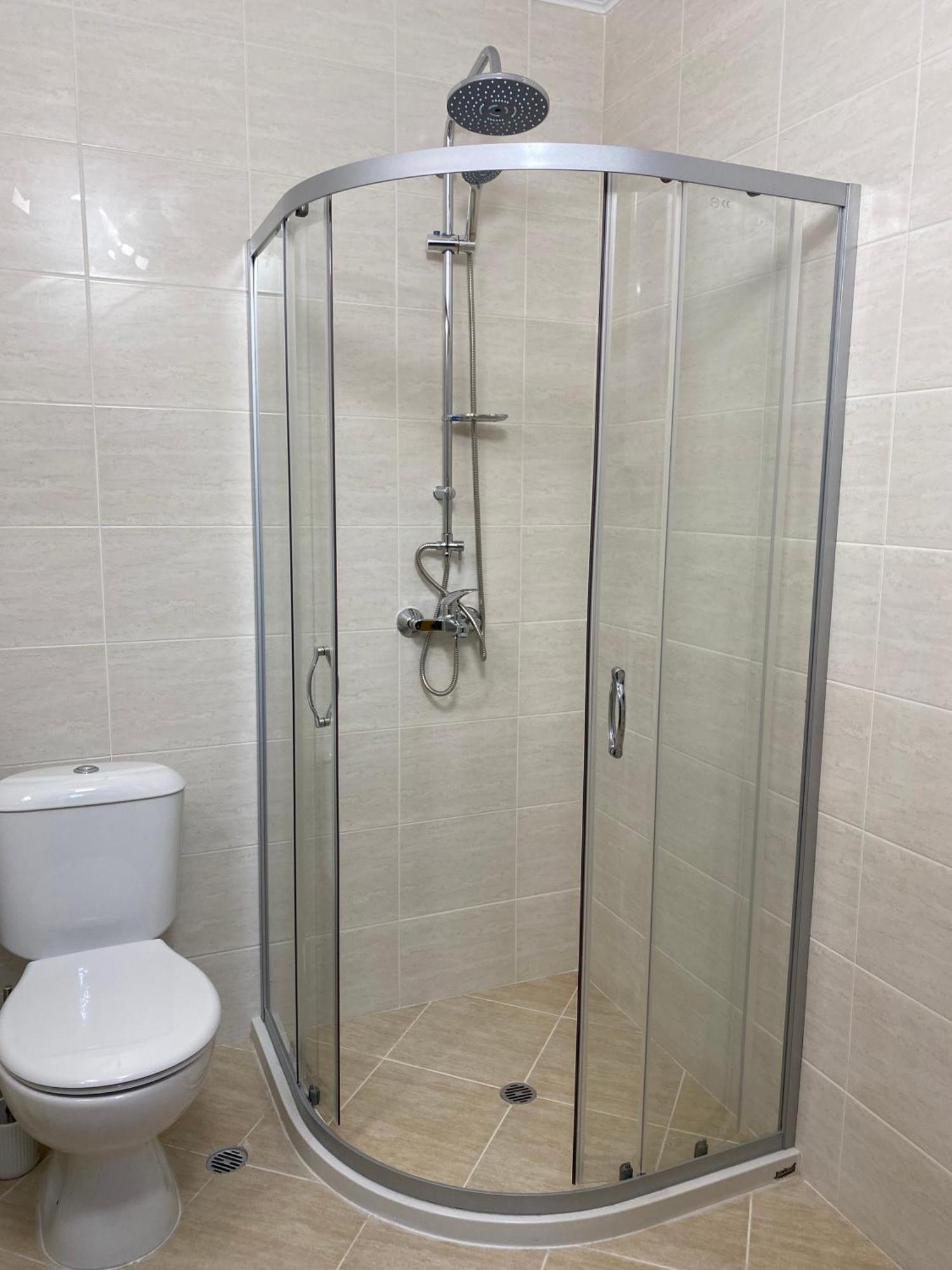 Apartamenti Eli Pomorie Exterior foto