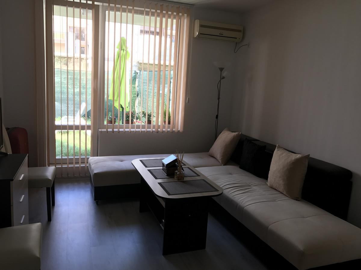 Apartamenti Eli Pomorie Exterior foto