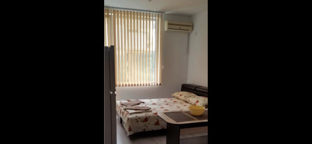 Apartamenti Eli Pomorie Exterior foto