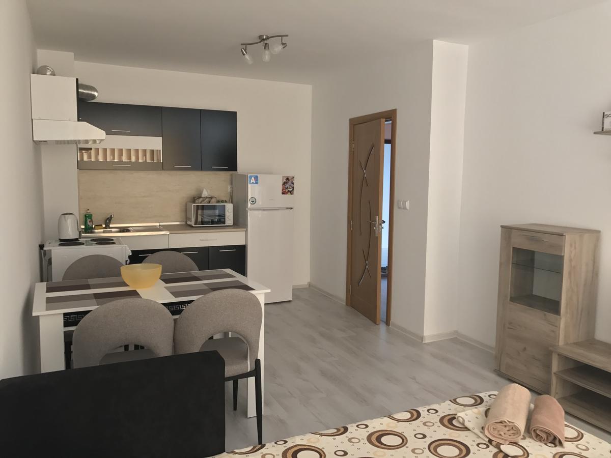 Apartamenti Eli Pomorie Exterior foto