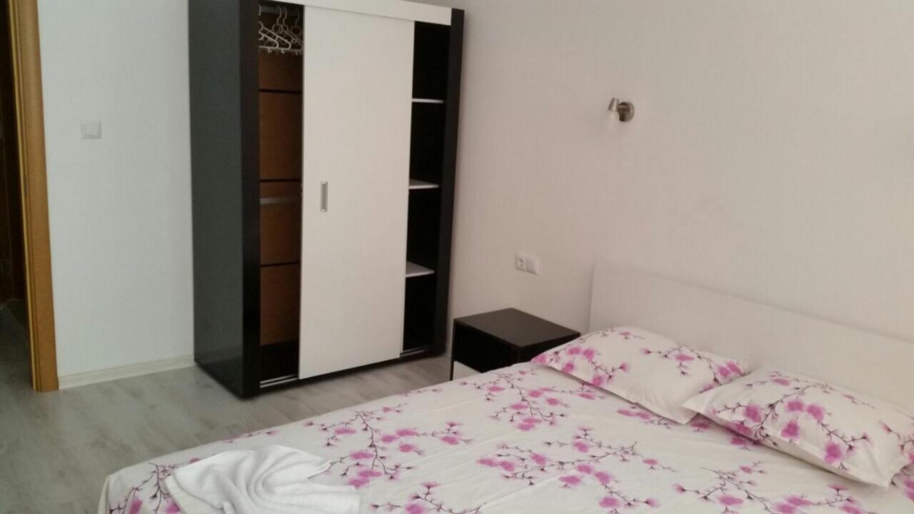 Apartamenti Eli Pomorie Exterior foto